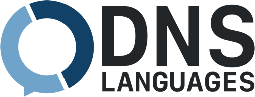 Logo DNS Languages